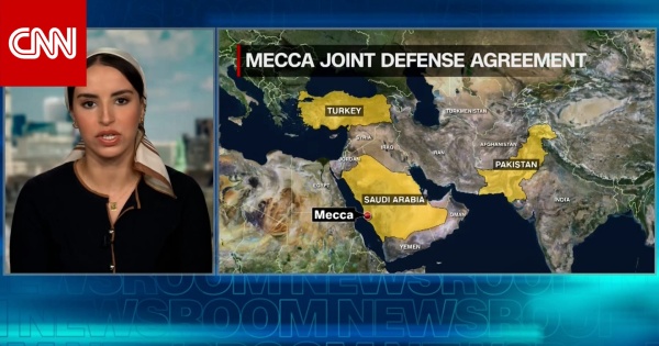 هل اتفاقية مكة دلالة على عجز الجيش الأمريكي عن توفير الأمن مراسلة cnn توضح