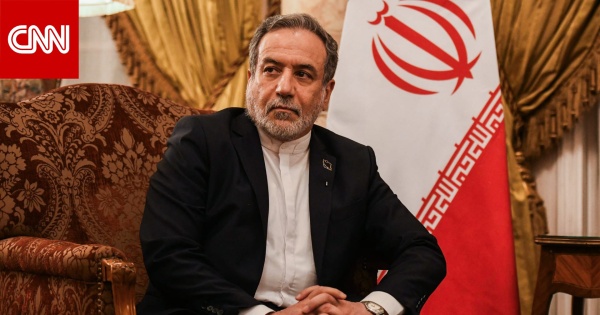 وزير خارجية إيران لا محادثات مع أمريكا بظل انتهاك مذكرة التفاهم وزير خارجية إيران لا محادثات مع أمريكا بظل انتهاك مذكرة التفاهم
