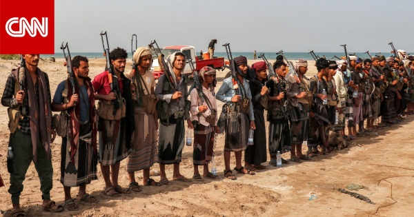 الحوثيون يزعمون شن هجوم ضخم على قوات يمنية وسعودية في المخا غرب اليمن الحوثيون يزعمون شن هجوم ضخم على قوات يمنية وسعودية في المخا غرب اليمن