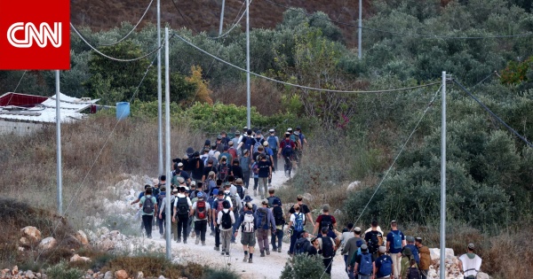 وزيرة الخارجية الفلسطينية تحذر من التصعيد الإسرائيلي مع قرب الانتخابات وزيرة الخارجية الفلسطينية تحذر من التصعيد الإسرائيلي مع قرب الانتخابات
