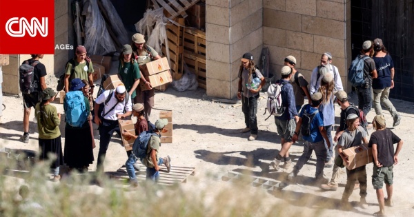 وزيرة الخارجية الفلسطينية التصعيد الإسرائيلي يتسارع وسط إفلات مستمر من العقاب وزيرة الخارجية الفلسطينية التصعيد الإسرائيلي يتسارع وسط إفلات مستمر من العقاب