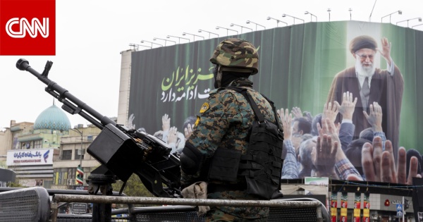 مستشار بالحرس الثوري إيران ربما تطيل الحرب حتى نهاية ولاية ترامب لهذا السبب