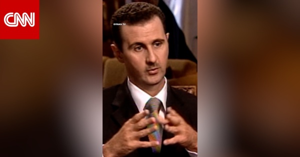 قاض لاحقه نظام الأسد بحكم الإعدام يعود ليصدر الحكم نفسه بحق الرئيس المخلوع