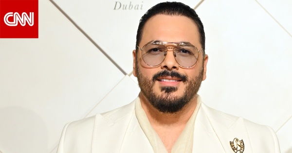 رامي عياش يصدر توضيحا ويحذر من أي إساءة أو تضليل متعمد بحقه رامي عياش يصدر توضيحا ويحذر من أي إساءة أو تضليل متعمد بحقه