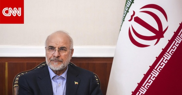 مسؤول إيراني تلقينا رسائل من دول الجوار بشأن ترتيبات أمنية وتعاون اقتصادي