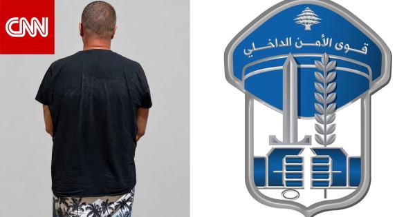 لبنان اعتقال دكتور فود بعد ساعات من احتفال شروق صن شاين بانفصالها عنه لبنان اعتقال دكتور فود بعد ساعات من احتفال شروق صن شاين بانفصالها عنه