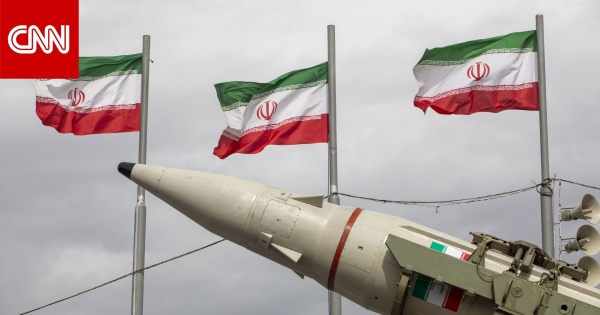 إيران توجه تحذير ا لدولة أوروبية في الناتو سنرد على أي اعتداء إيران توجه تحذير ا لدولة أوروبية في الناتو سنرد على أي اعتداء