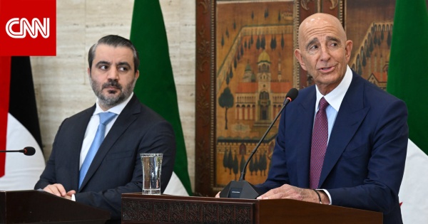 جيش واحد دولة واحدة أمريكا تعلق على إعلان حل قوات سوريا الديمقراطية