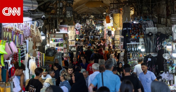 عقوبات ترامب الاقتصادية الجديدة على إيران هل بقيت أوراق ضغط يمكن استخدامها عقوبات ترامب الاقتصادية الجديدة على إيران هل بقيت أوراق ضغط يمكن استخدامها