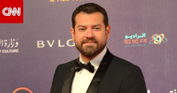 عمرو يوسف يكشف عن فكرة مسلسل 180 من بطولته في رمضان 2027