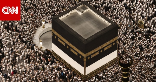 مصر الداخلية ترد على نقابة الصحفيين بمنع إعلاميين من تغطية مؤتمر علني لقرعة الحج