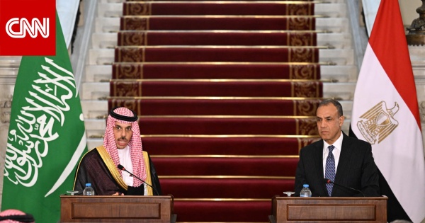 مصر تدين بأشد العبارات استهداف مطاري أبها والملك خالد في السعودية