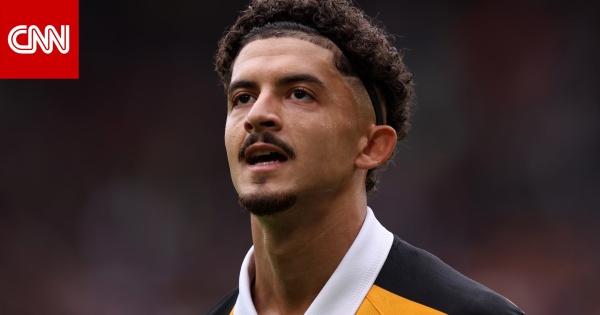 محمد البشير بلومي نجم جزائري يلمع في الدوري الإنجليزي هذا الموسم محمد البشير بلومي نجم جزائري يلمع في الدوري الإنجليزي هذا الموسم