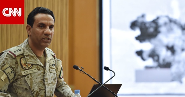 التحالف في اليمن يأمر بإخلاء موقع نفطي في صنعاء وتحذير حوثي من رد قاس