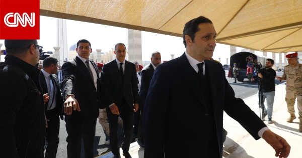 بعد تصريح أبو الغيط عن عبدالناصر والسادات والسيسي علاء مبارك يتساءل عن سبب تجاهل والده بعد تصريح أبو الغيط عن عبدالناصر والسادات والسيسي علاء مبارك يتساءل عن سبب تجاهل والده