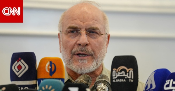 إيران قاليباف يوجه تهديدا جديدا لدول المنطقة بشأن شركات الذكاء الاصطناعي إيران قاليباف يوجه تهديدا جديدا لدول المنطقة بشأن شركات الذكاء الاصطناعي