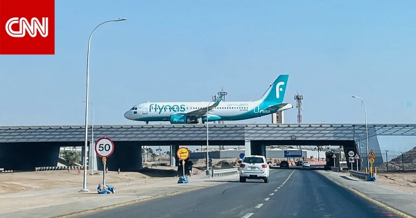 السعودية استئناف الرحلات الجوية في مطار الملك خالد بالرياض غد ا السعودية استئناف الرحلات الجوية في مطار الملك خالد بالرياض غد ا