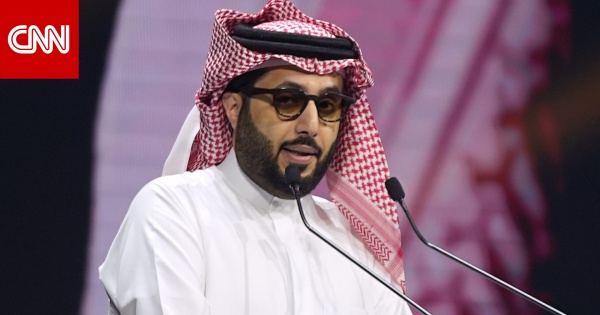 تركي آل الشيخ يرد على بيان لنقابة المهن التمثيلية في مصر تركي آل الشيخ يرد على بيان لنقابة المهن التمثيلية في مصر