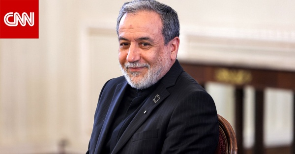 عراقجي يرد على تصريحات مستشار ألمانيا حول الحرب لا توجد خطوط حمراء بعد الآن عراقجي يرد على تصريحات مستشار ألمانيا حول الحرب لا توجد خطوط حمراء بعد الآن