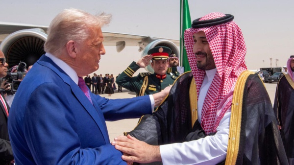 البرنامج النووي مقابل التطبيع مع إسرائيل هل وضع ترامب السعودية أمام معادلة صعبة