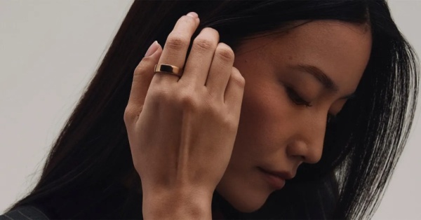 oura ring 5 هو الجهاز الذكي الذي يمكن ارتداؤه ولن تعرف أنك ترتديه oura ring 5 هو الجهاز الذكي الذي يمكن ارتداؤه ولن تعرف أنك ترتديه