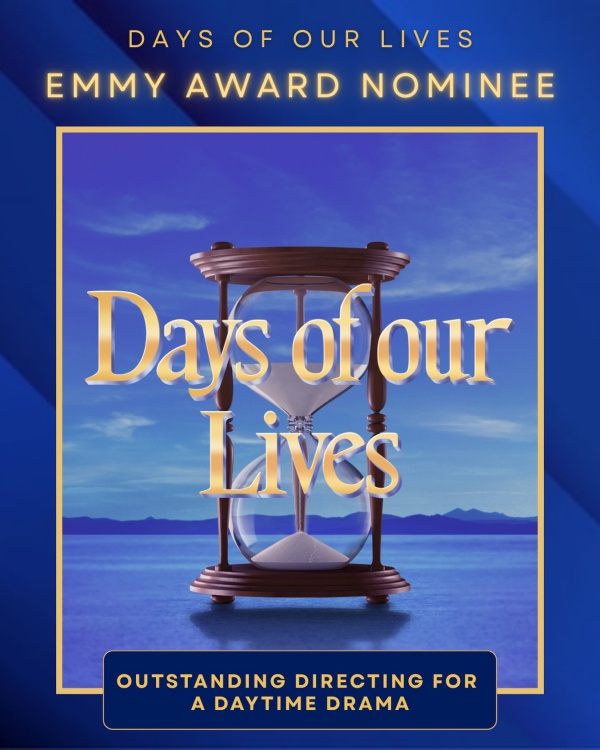 باسل الزارو في هوليوود أول مصري يقتحم عالم days of our lives باسل الزارو في هوليوود أول مصري يقتحم عالم days of our lives