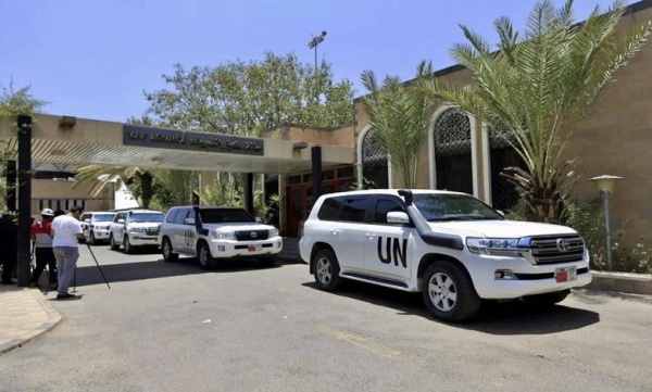 دعوات دولية للتحرك بعد توثيق 163 انتهاك ا حوثي ا بحق العاملين دعوات دولية للتحرك بعد توثيق 163 انتهاك ا حوثي ا بحق العاملين