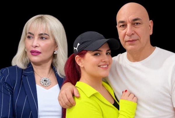 كل ما نعرفه عن مشاجرة زوجة حسام حسن وطليقته في الساحل كل ما نعرفه عن مشاجرة زوجة حسام حسن وطليقته في الساحل
