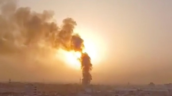 إيران تحذر من عمل أمريكي متهور وإسرائيل تعلن قتل عناصر من حزب الله في جنوب لبنان إيران تحذر من عمل أمريكي متهور وإسرائيل تعلن قتل عناصر من حزب الله في جنوب لبنان