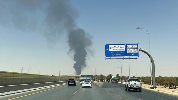 واشنطن تحذر من تصعيد سريع بعد استهداف الحوثيين الرياض