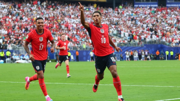 كأس العالم 2026 إنكلترا تفوز على بنما 2 صفر وكرواتيا تتغلب على غانا 2 1