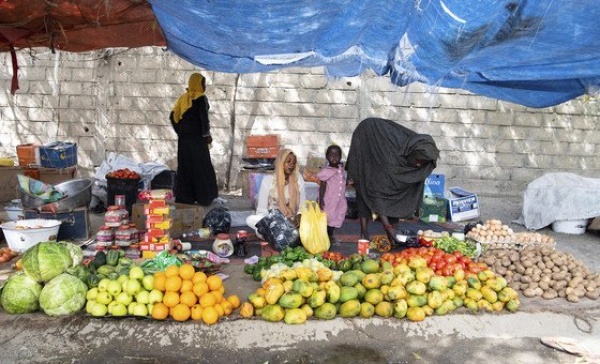 الأغذية غير المأمونة تتسبب في 866 مليون إصابة بالأمراض و1 5 مليون وفاة سنويا