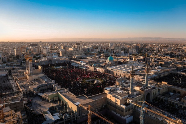 تثير الهجمات الجديدة تساؤلات حول ما سيأتي بعد ذلك في حرب إيران تثير الهجمات الجديدة تساؤلات حول ما سيأتي بعد ذلك في حرب إيران
