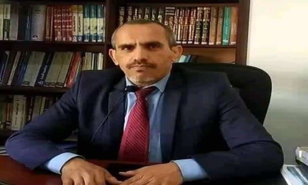 من الزنزانة إلى العائلة تهديدات حوثية تطال أسرة عبدالمجيد صبرة من الزنزانة إلى العائلة تهديدات حوثية تطال أسرة عبدالمجيد صبرة
