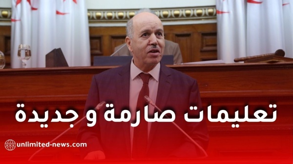 تعليمات صارمة بمعالجة طعون الشباب الذين لم يستفيدوا من منحة البطالة تعليمات صارمة بمعالجة طعون الشباب الذين لم يستفيدوا من منحة البطالة