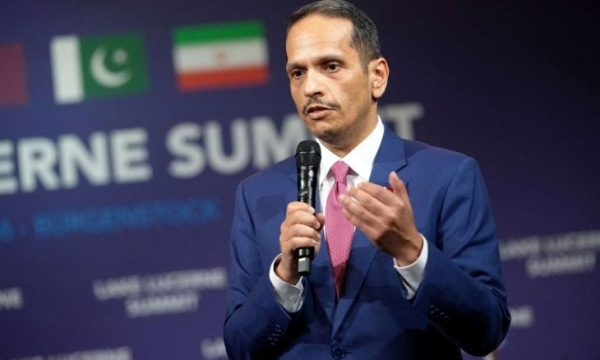 إيران تؤكد تلقي مقترحات من الوسطاء تهدف إلى خفض التصعيد إيران تؤكد تلقي مقترحات من الوسطاء تهدف إلى خفض التصعيد