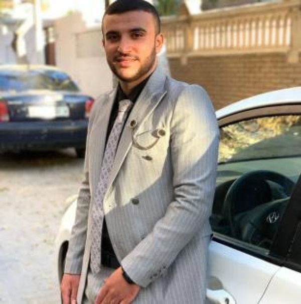 استشهاد مواطن قبل ساعات من زفافه في خان يونس جنوب قطاع غزة