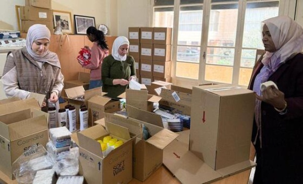 الأمم المتحدة استمرار قتل النساء ونزوحهن في لبنان رغم وقف إطلاق النار الهش