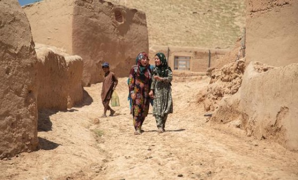 أفغانستان 5 سنوات من حكم طالبان ترسخ أشد أزمة لحقوق النساء في العالم أفغانستان 5 سنوات من حكم طالبان ترسخ أشد أزمة لحقوق النساء في العالم