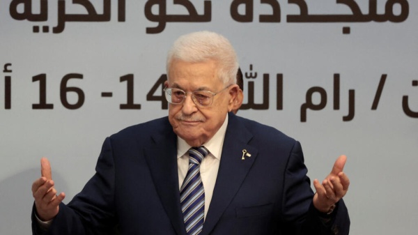 محمود عباس يحدد يوم 28 نوفمبر موعدا للانتخابات التشريعية الفلسطينية