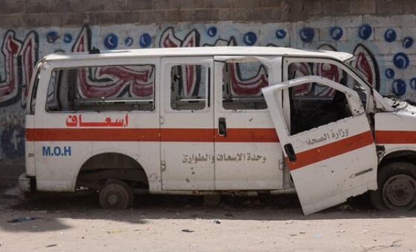 غزة 17 ألف حالة إصابة مرتبطة بالقوارض ونقص الأدوات الصحية يفاقم التحديات