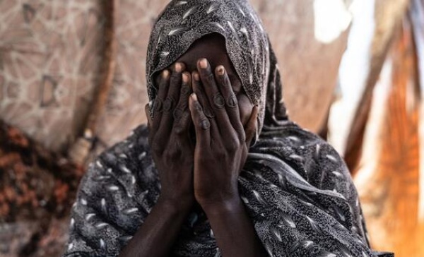 تقرير أممي يوثق استخداما وحشيا وواسع النطاق للعنف الجنسي في السودان تقرير أممي يوثق استخداما وحشيا وواسع النطاق للعنف الجنسي في السودان