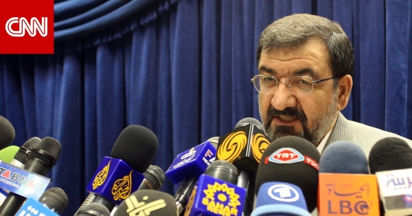 محسن رضائي في رسالة لمجتبى خامنئي إيران لن تتراجع أمام تهديد مصالحها