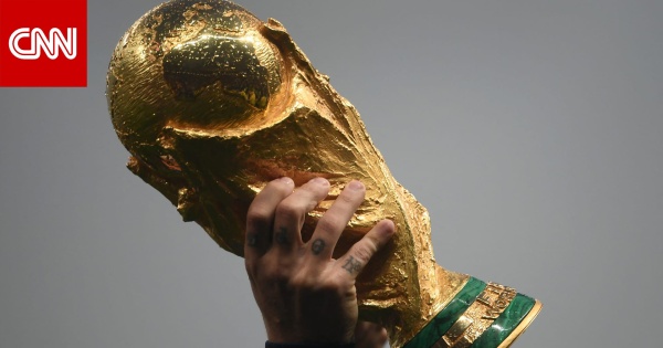 بينهم 3 أسماء عربية إليك أصغر وأكبر اللاعبين في كأس العالم 2026