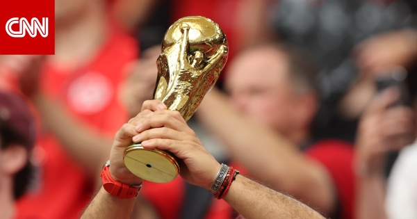 6 منتخبات تأهلت للدور الثاني في كأس العالم 2026 حتى الآن تعر ف عليها 6 منتخبات تأهلت للدور الثاني في كأس العالم 2026 حتى الآن تعر ف عليها