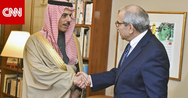 السعودية تعلن رفع الحظر عن الصادرات اللبنانية السعودية تعلن رفع الحظر عن الصادرات اللبنانية
