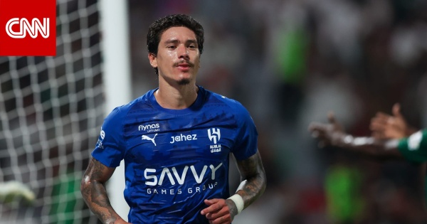 نونيز ينتقل من الهلال إلى ناد سعودي صعد حديثا لدوري الأضواء