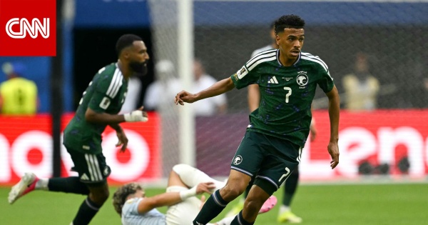 لاعب جديد ينضم لمعسكر المنتخب السعودي بعد استبعاد مصعب الجوير لأسباب انضباطية لاعب جديد ينضم لمعسكر المنتخب السعودي بعد استبعاد مصعب الجوير لأسباب انضباطية