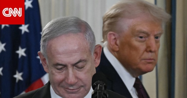 لحظة كان يخشاها نتنياهو لماذا لم ترحب إسرائيل باتفاق ترامب مع إيران لحظة كان يخشاها نتنياهو لماذا لم ترحب إسرائيل باتفاق ترامب مع إيران