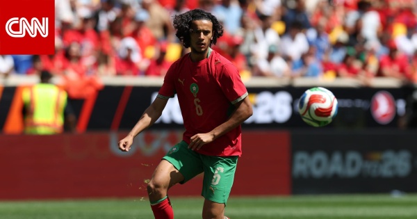 نادي ليل الفرنسي يحدد شرط ا وحيد ا مقابل التخلي عن أيوب بوعدي نادي ليل الفرنسي يحدد شرط ا وحيد ا مقابل التخلي عن أيوب بوعدي